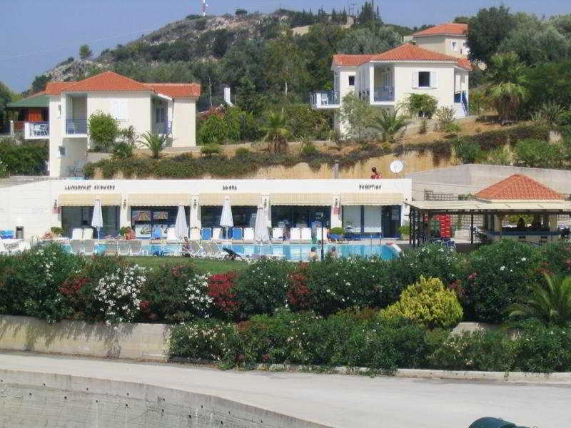 Liberatos Village Argostoli  Esterno foto