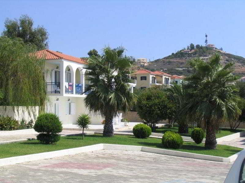 Liberatos Village Argostoli  Esterno foto